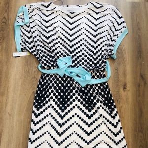 NWT dress